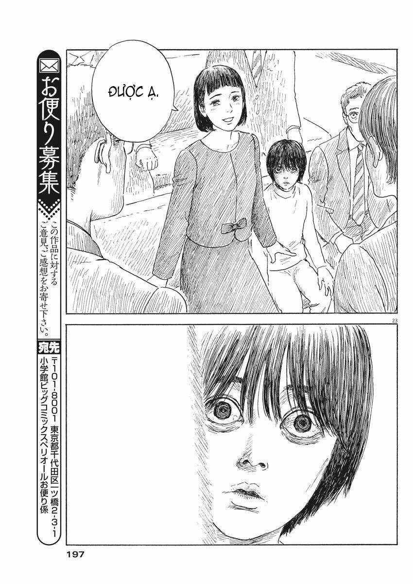 Chi No Wadachi Chương 106 Ảnh 23