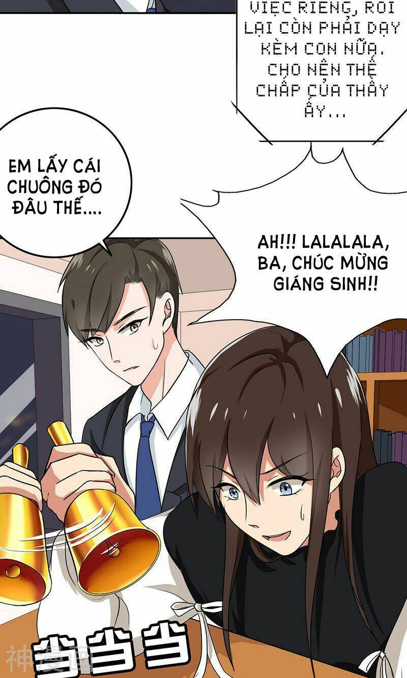 Become A Girl At Night Chương 61 Ảnh 16