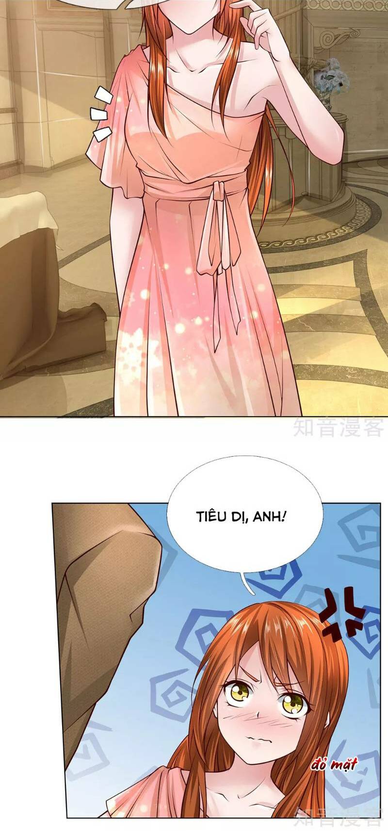Cực Phẩm Yêu Nghiệt Chương 48 Ảnh 6