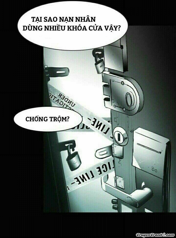 Chiller Chương 16 Ảnh 116