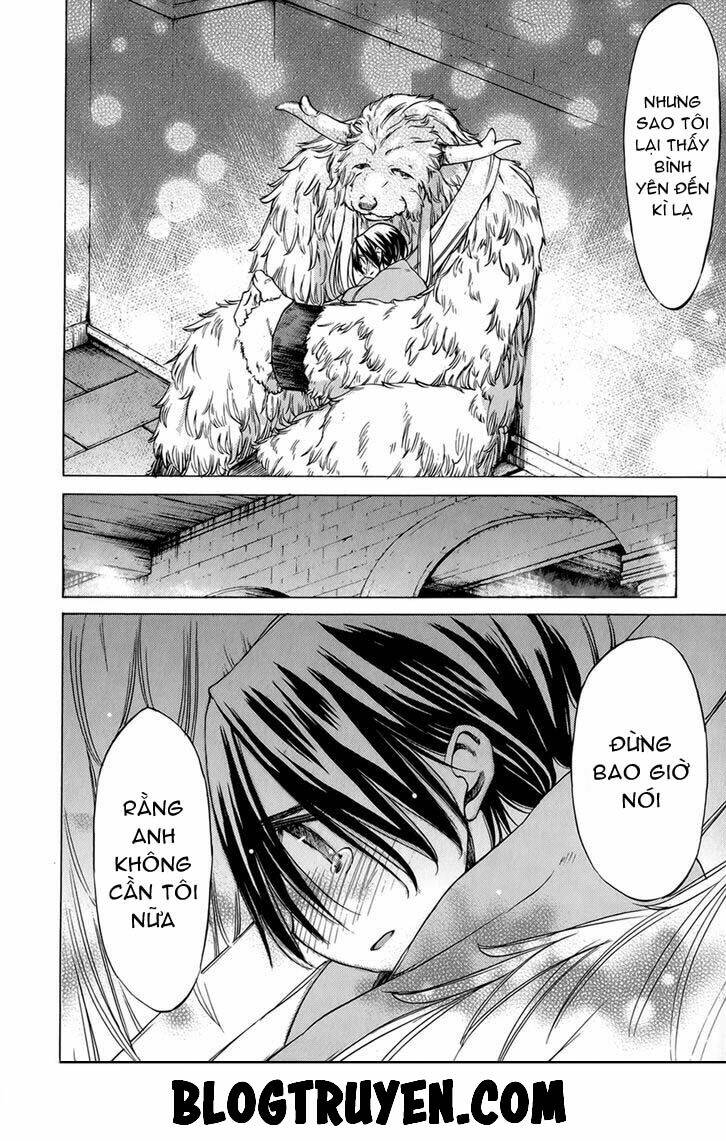 Sekainohate De Aimashou Chương 39 Ảnh 14