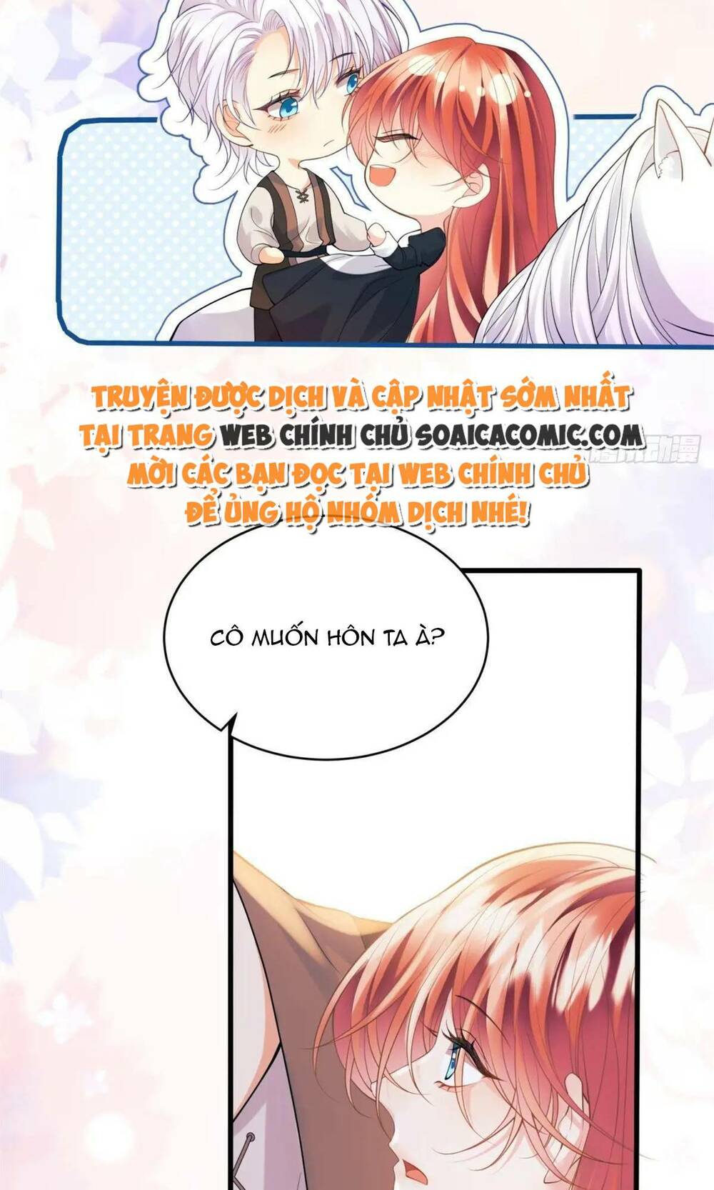 Trở Thành Đồ Chơi Nguy Hiểm Của Vương Tước Chương 29 Ảnh 37