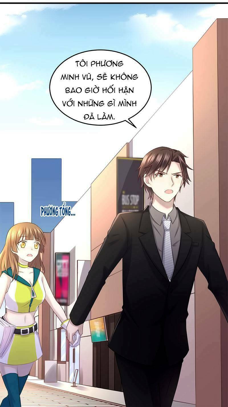 Fanboy Tuyệt Vời Ở Đâu? Chương 12 Ảnh 47