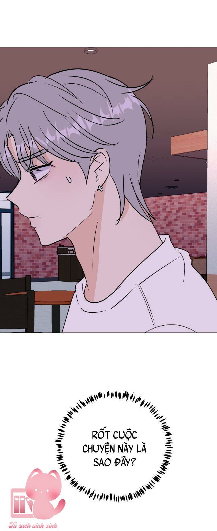 Bí Mật Highteen Chương 41 Ảnh 9