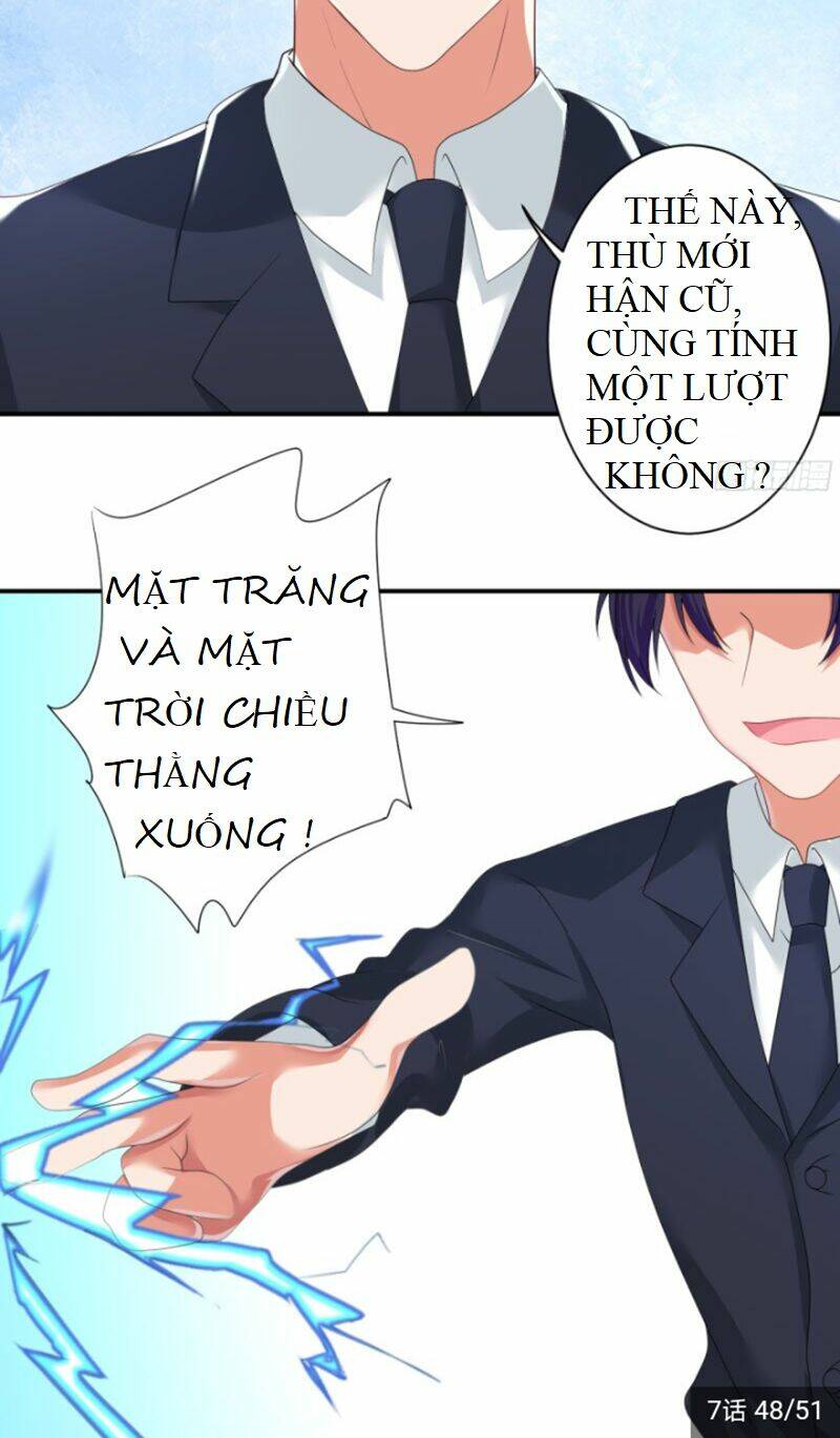 Hôn Em Một Ngày Một Lần Chương 7 Ảnh 37