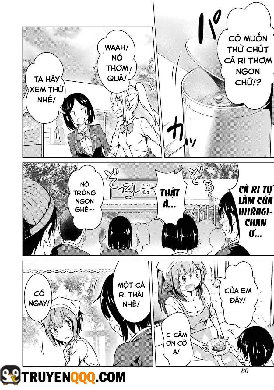 Kou 2 Ni Time Leaped Shita Ore Ga, Touji Suki Datta Sensei Ni Kokutta Kekka Chương 48 Ảnh 10