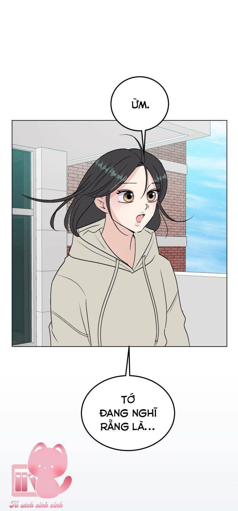 Bí Mật Highteen Chương 54 Ảnh 38