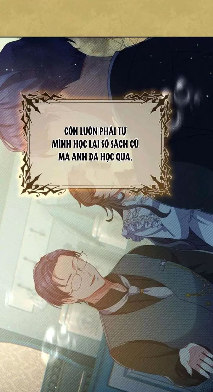 Ước Hẹn Không Thành Của Đôi Ta Chương 26 Ảnh 44
