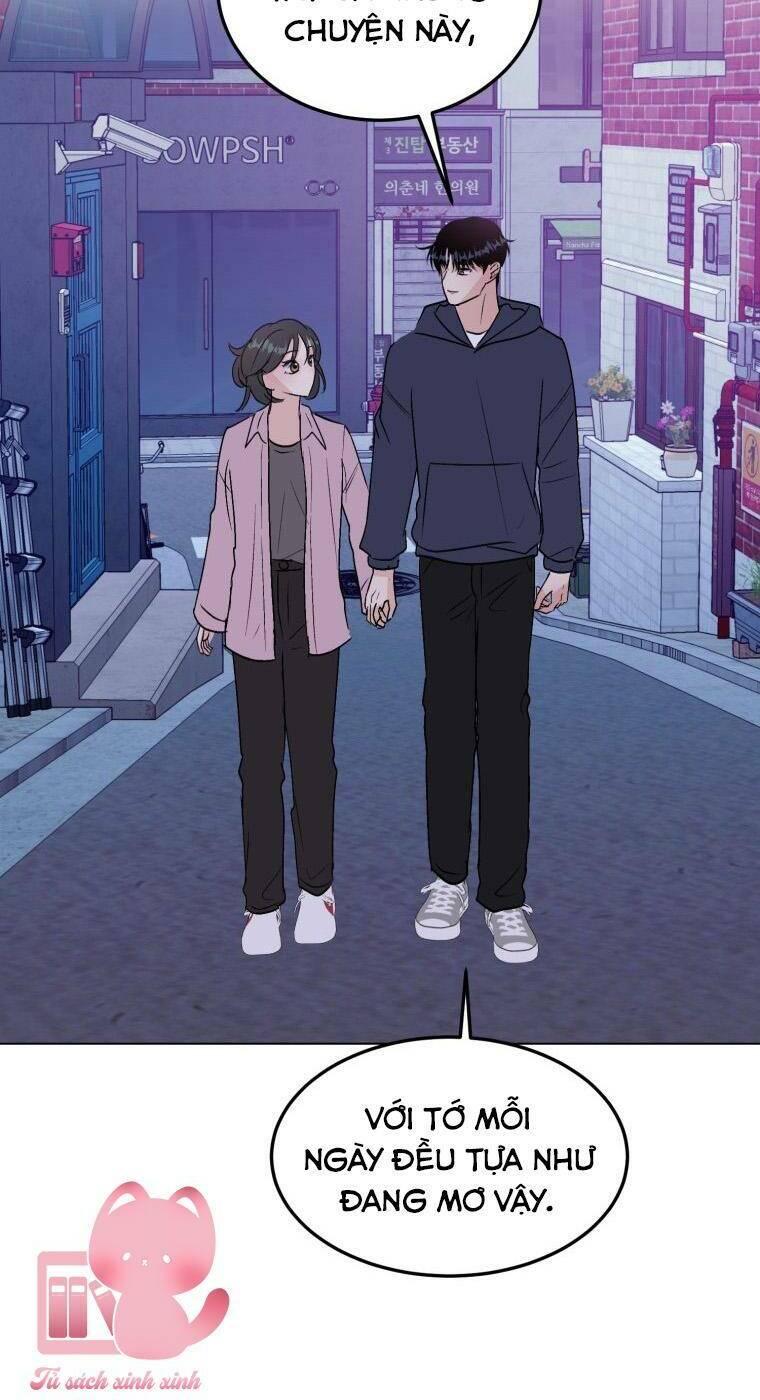 Bí Mật Highteen Chương 55 Ảnh 25