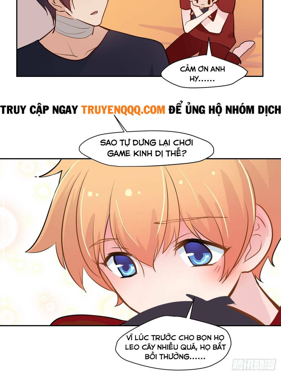 Hương Vị Ngọt Ngào Chương 12 Ảnh 5