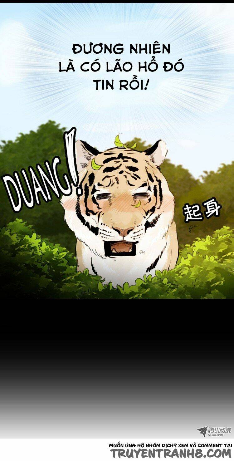 Yêu Là Dễ Nhất Trên Đời Chương 1 Ảnh 6