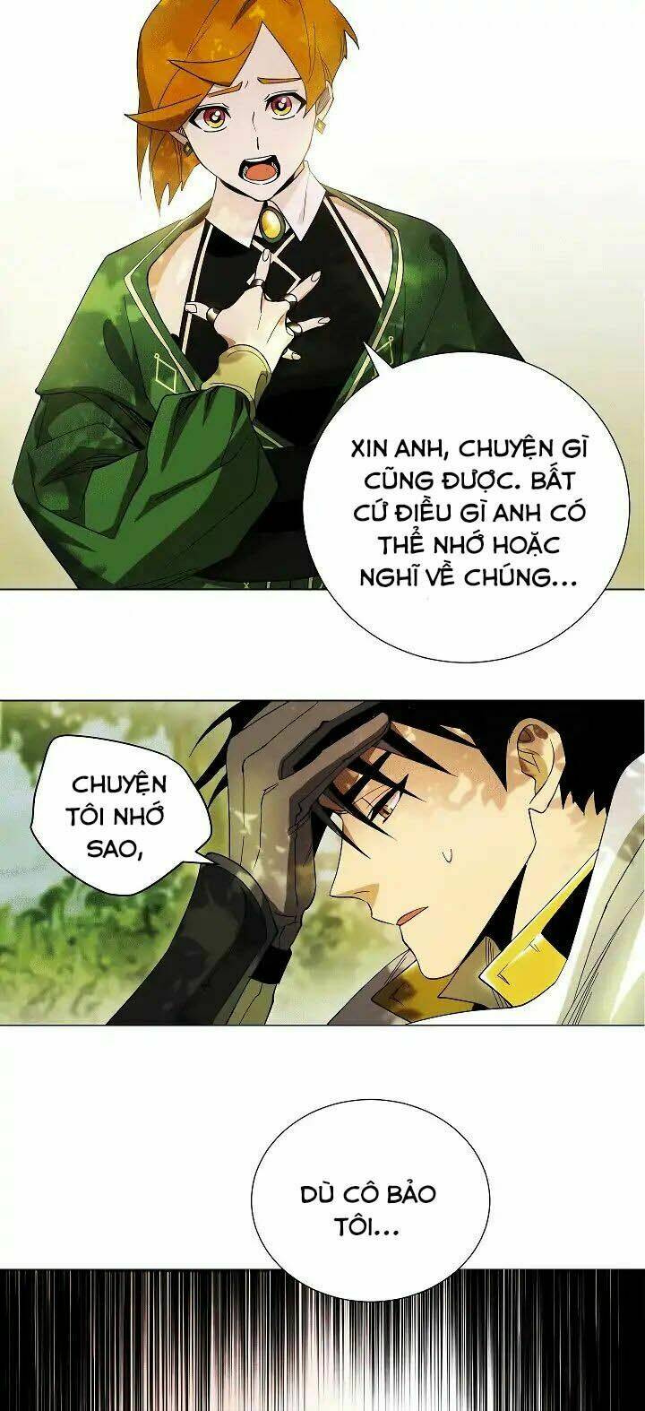Seven Knights: Alkaid Chương 1 Ảnh 54