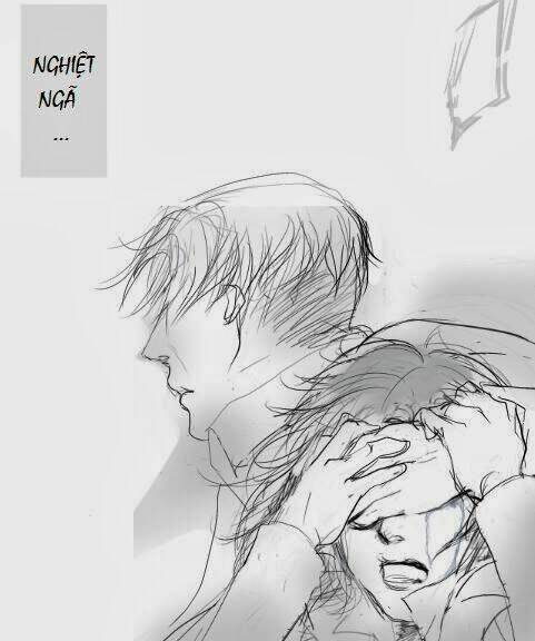 Tấn Công Người Khổng Lồ - Doujinshi Levihan Chương 16 Ảnh 20