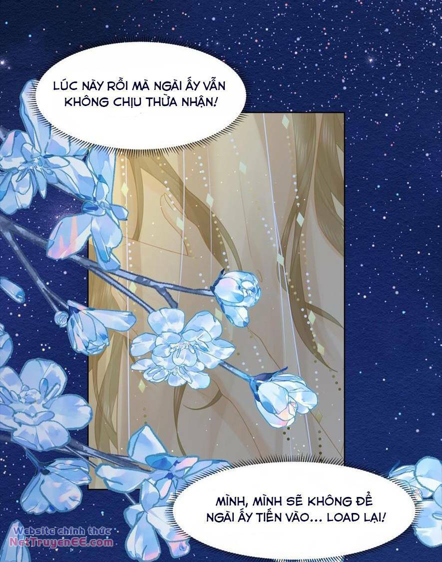 Nương Nương Mỗi Ngày Đều Trốn Thị Tẩm Chương 21 Ảnh 42