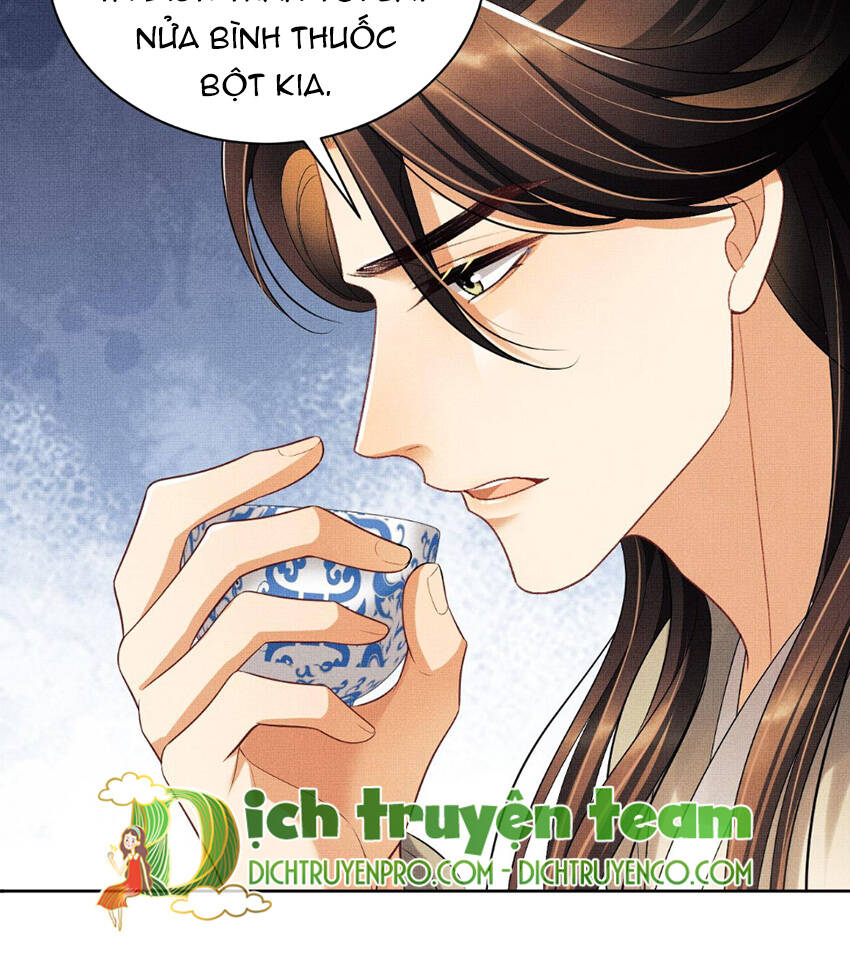 Thê Vi Thượng Chương 129 Ảnh 39