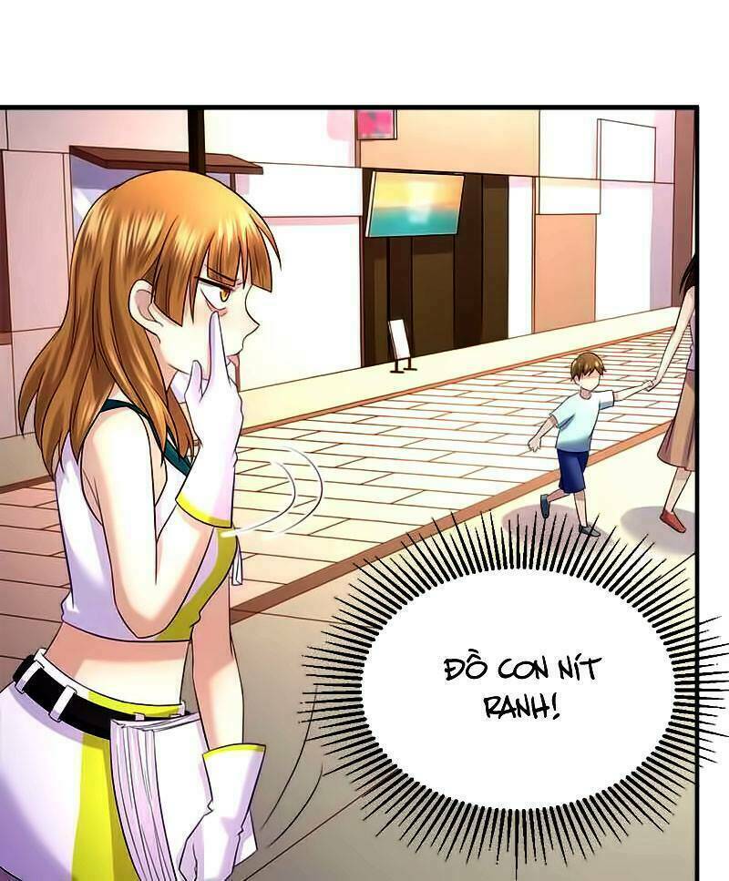 Fanboy Tuyệt Vời Ở Đâu? Chương 12 Ảnh 26