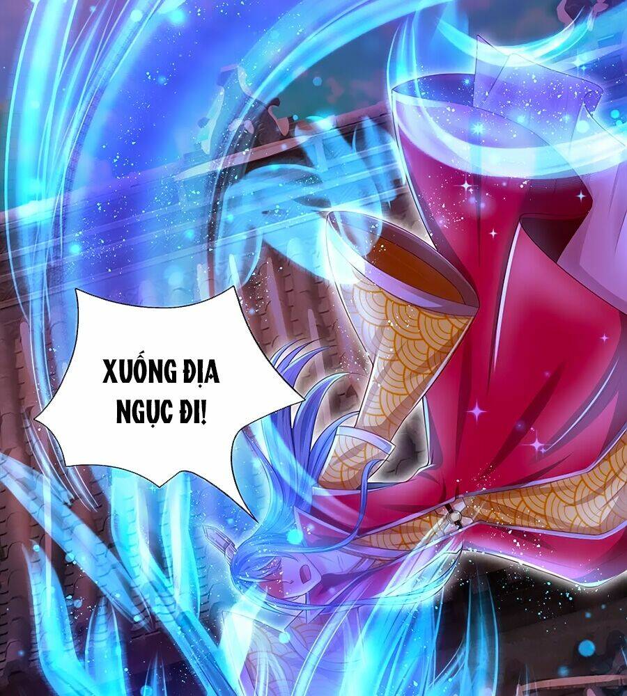 Phụng Lâm Thiên Hạ: Đệ Nhất Mỹ Nữ Chương 58 Ảnh 30
