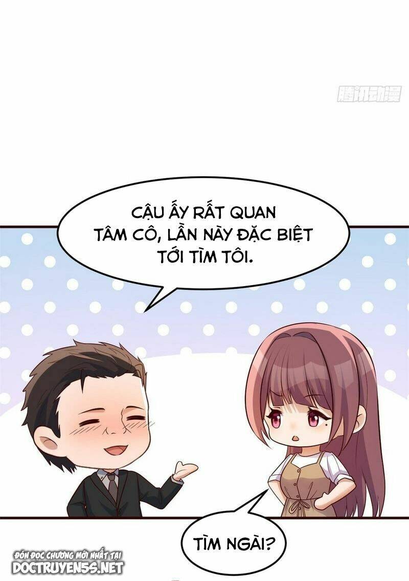 Chị Gái Tôi Là Đại Minh Tinh Chương 229 Ảnh 12