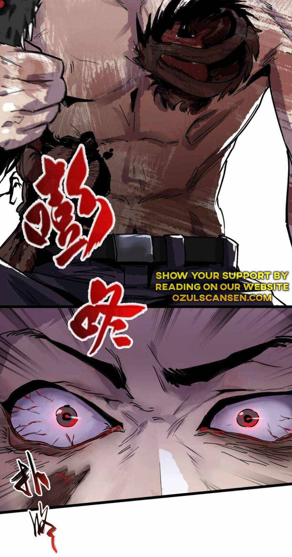 Thi Vương Đại Biến Chương 2 Ảnh 28