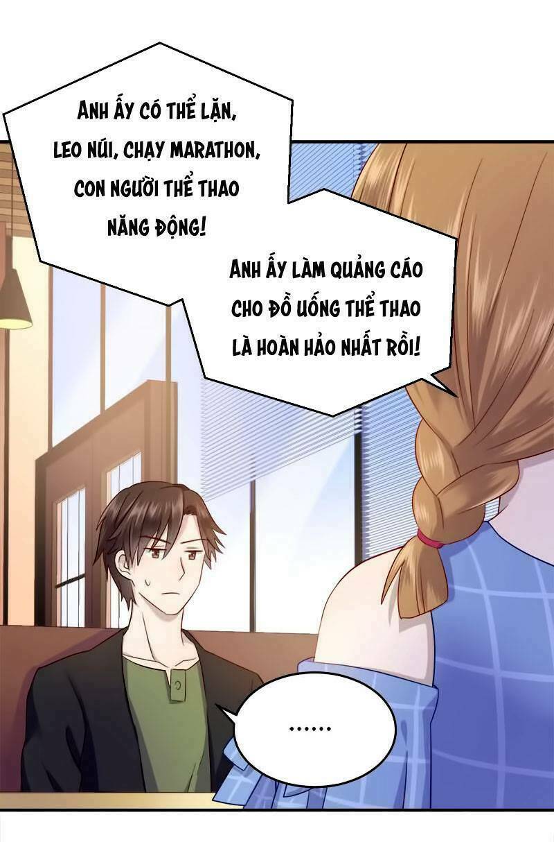 Fanboy Tuyệt Vời Ở Đâu? Chương 9 Ảnh 17