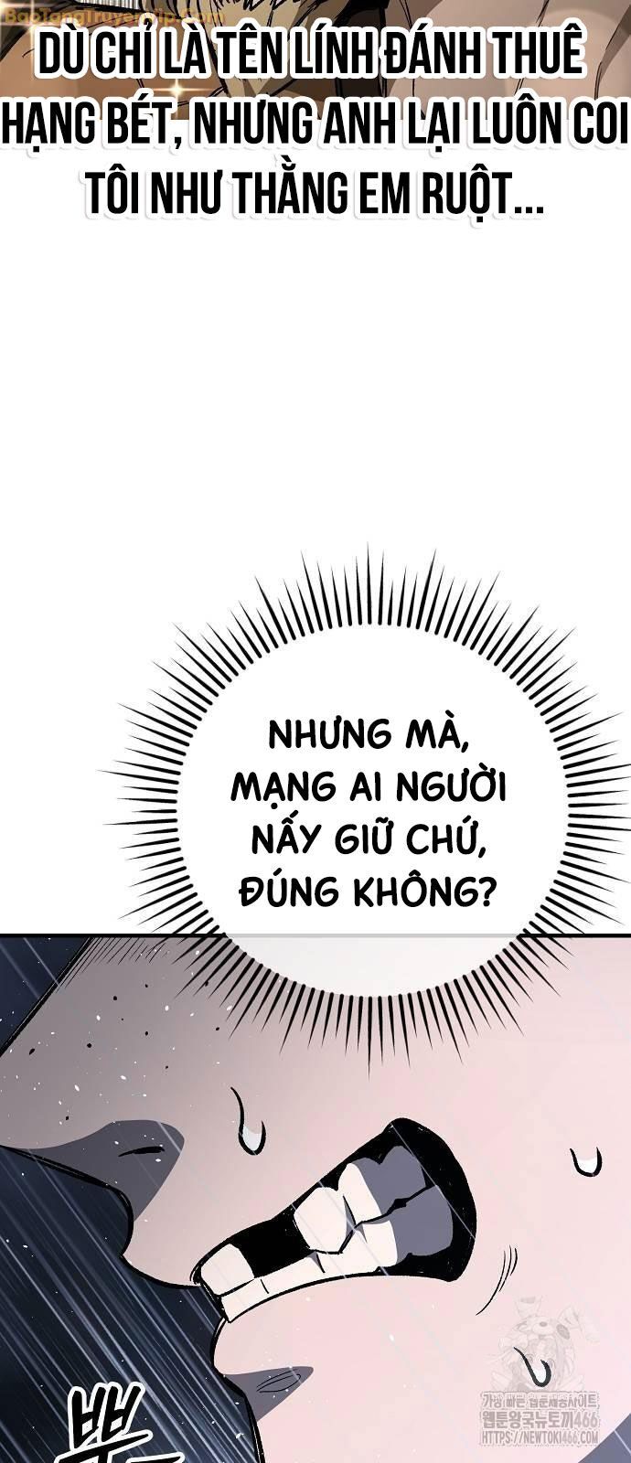 Kẻ Điên Và Đội Trưởng Cảnh Vệ Chương 20 Ảnh 17