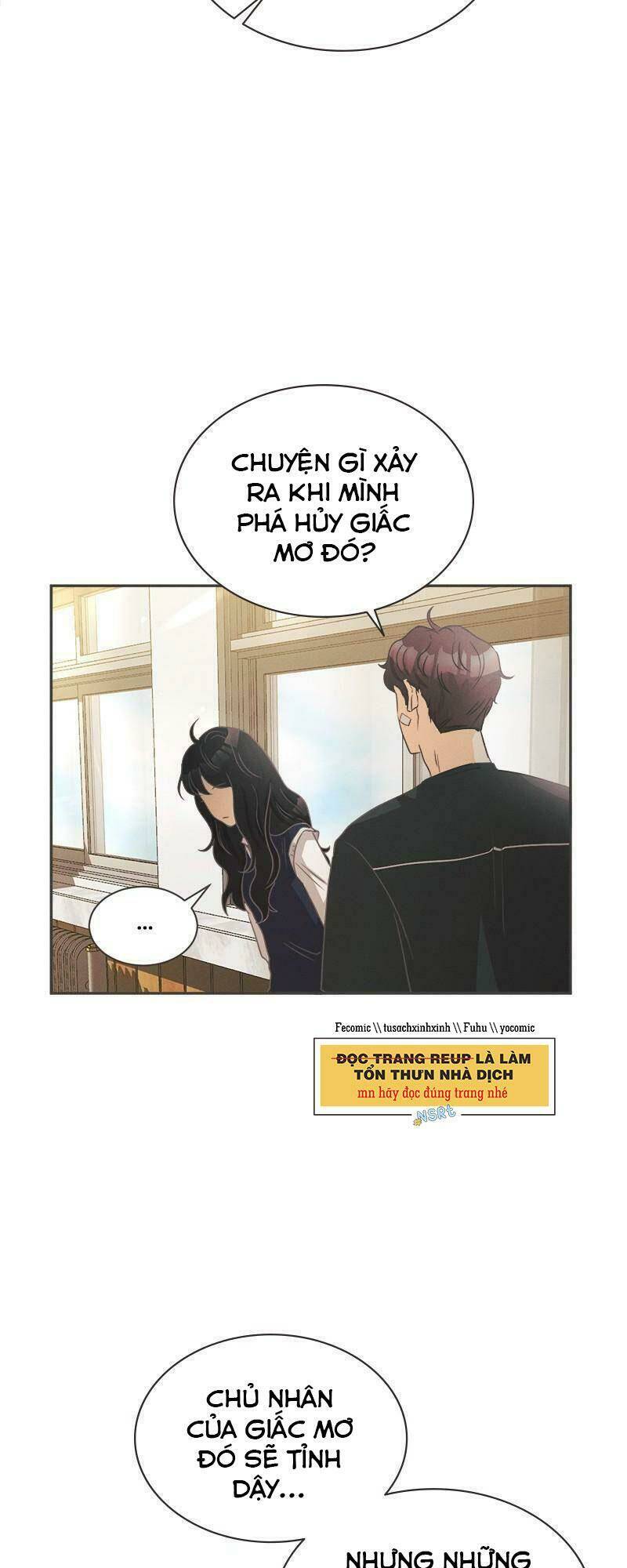 Giấc Mộng Đêm Hè Chương 5.1 Ảnh 29