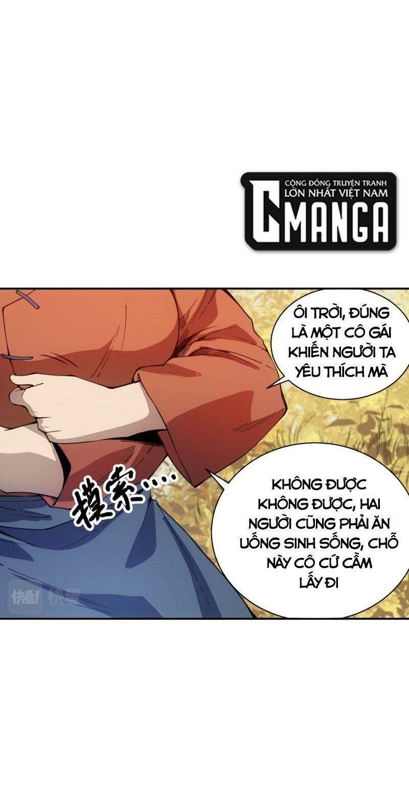 Giản Giới Chương 201 Ảnh 46