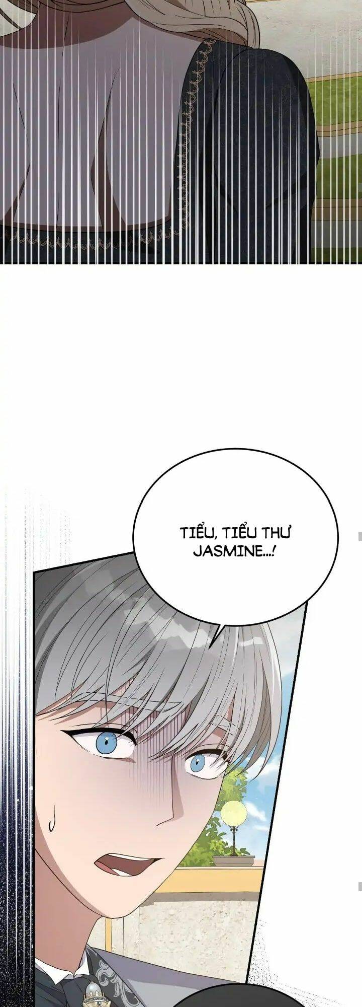 Hãy Để Mắt Đến Jasmine! Chương 12 Ảnh 8