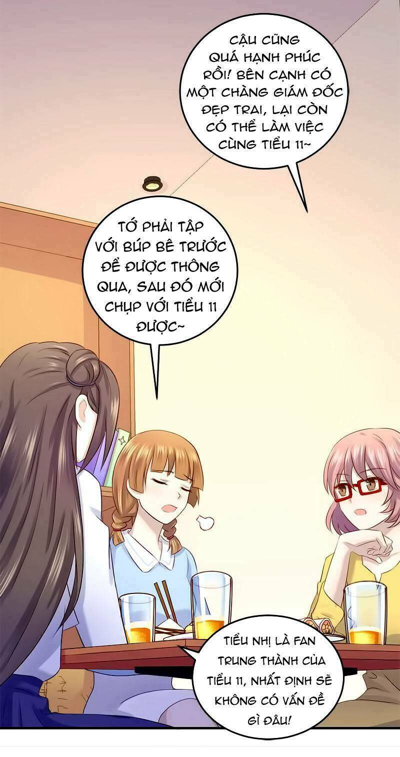 Fanboy Tuyệt Vời Ở Đâu? Chương 9 Ảnh 6
