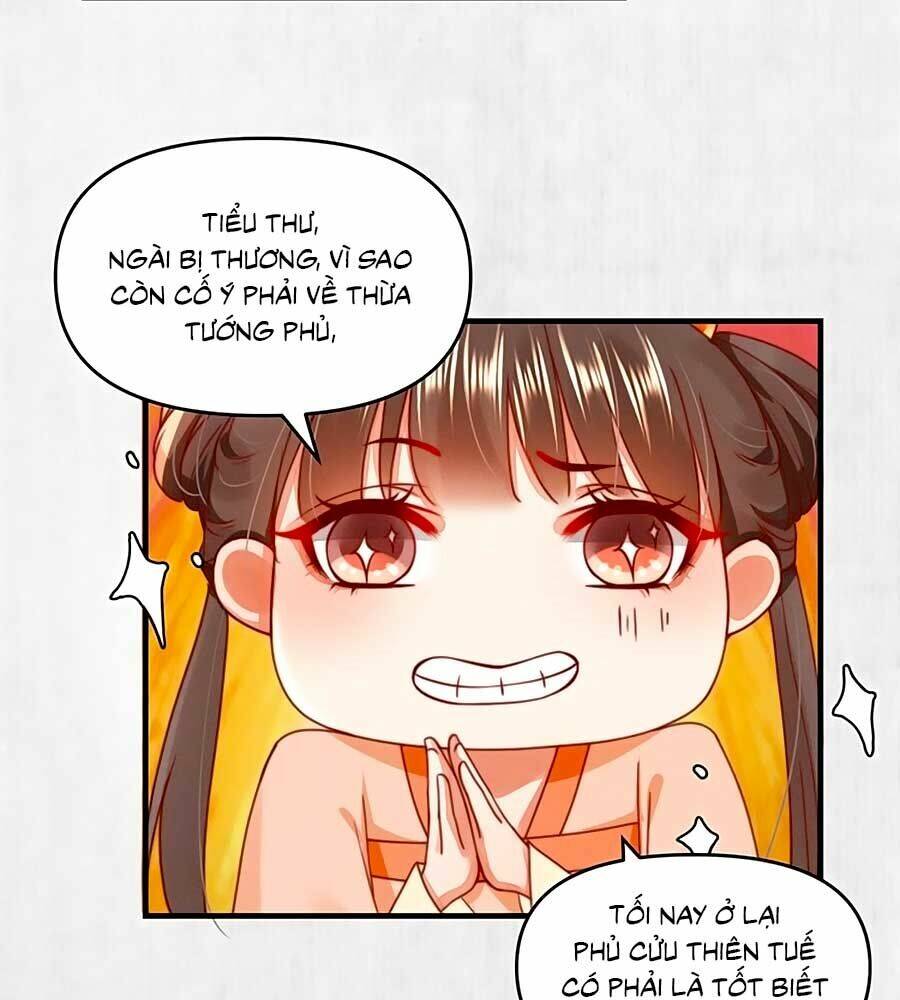 Hoạn Phi Hoàn Triều Chương 92 Ảnh 30