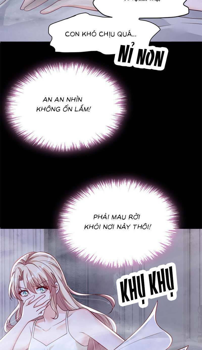 Ác Ma Thì Thầm Chương 219 Ảnh 16