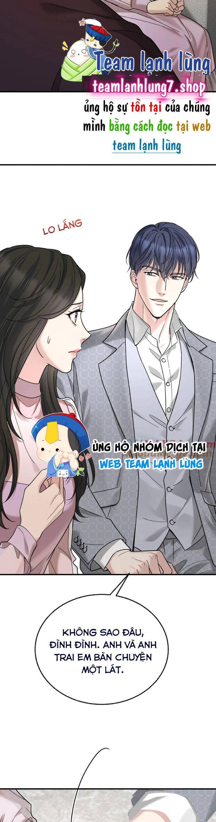Sau Khi Chia Tay , Tôi Có Kết Đẹp Cùng Với Chú Nhỏ Chương 85 Ảnh 3