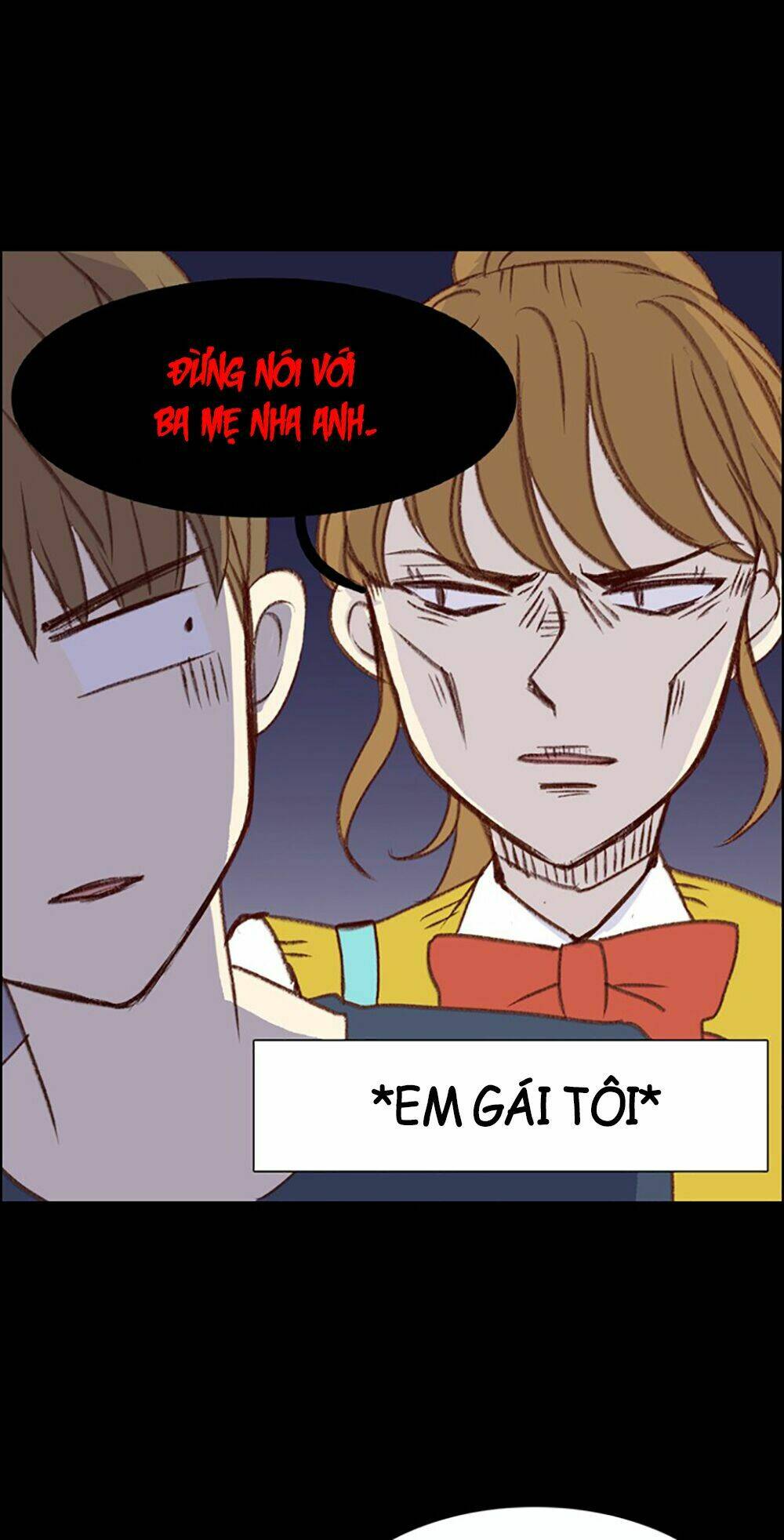Bạn Gái Tôi Là Con Trai Chương 13 Ảnh 22