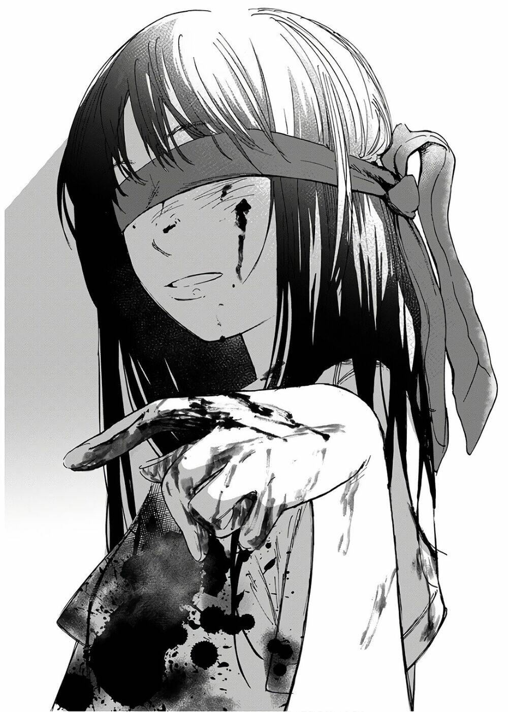 Houkago No Salome Chương 4 Ảnh 9