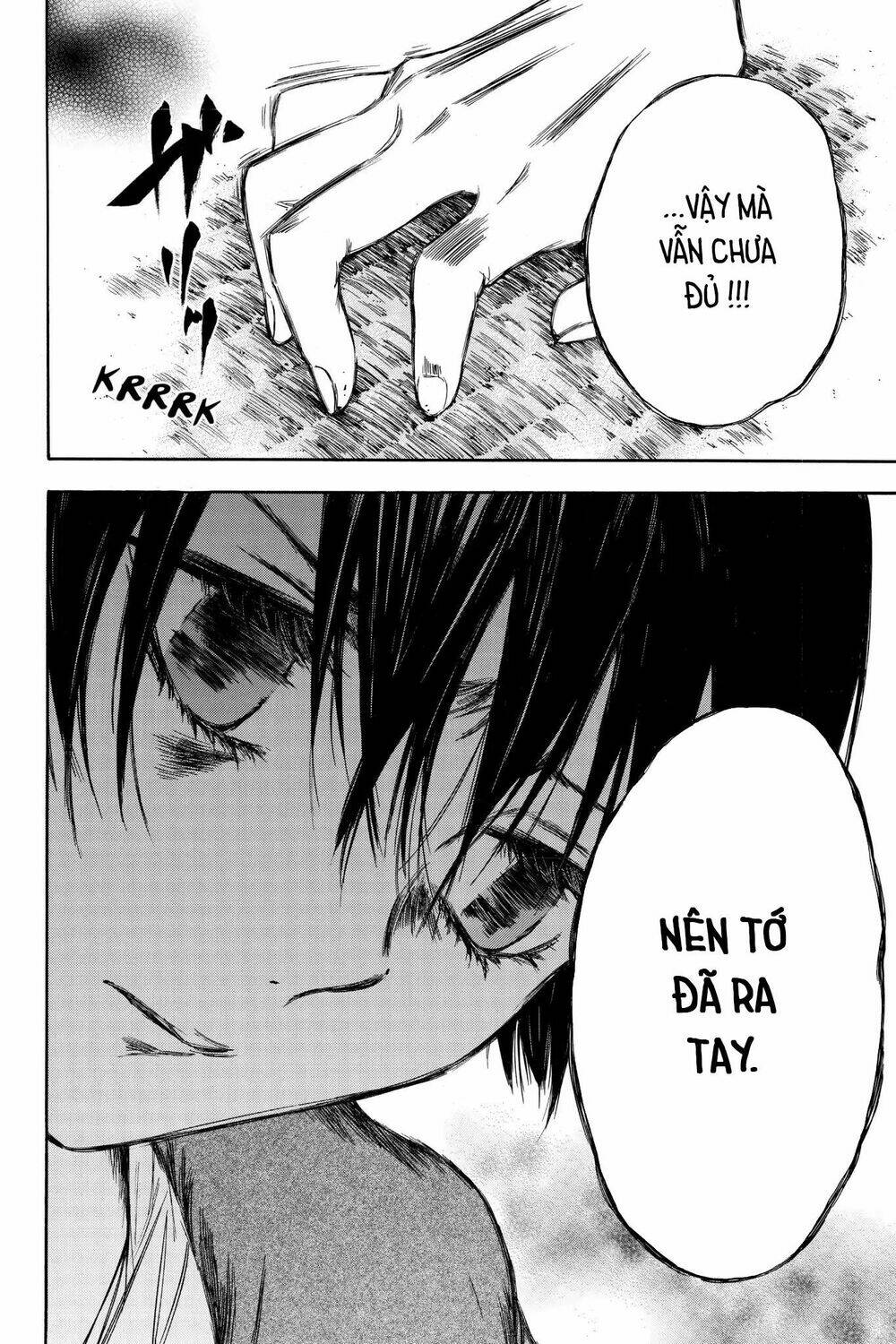 Hone Ga Kusaru Made Chương 87 Ảnh 15