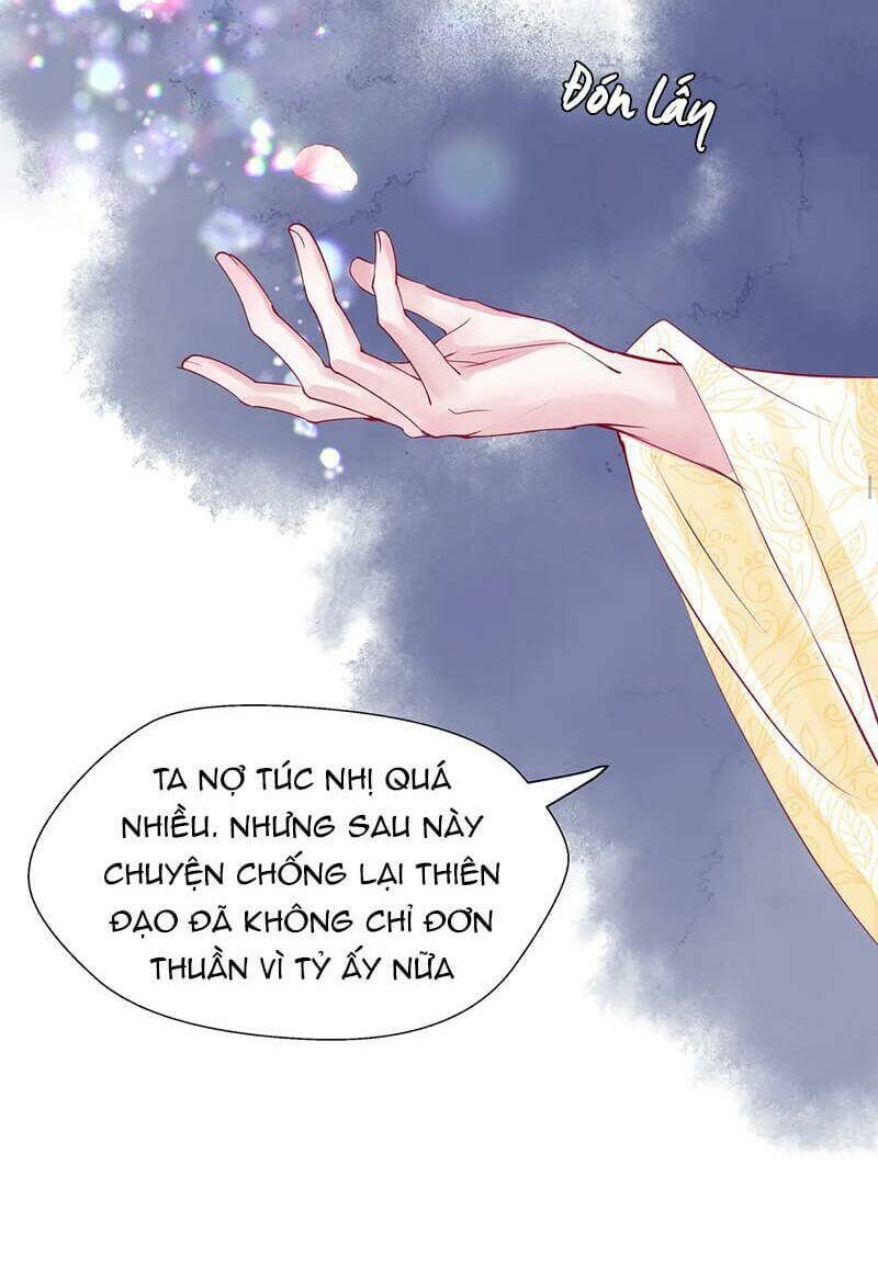 Ma Tôn Muốn Ôm Ôm Chương 65 Ảnh 36