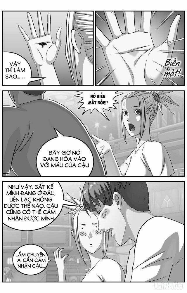 Nguyên Mục Chương 267 Ảnh 13