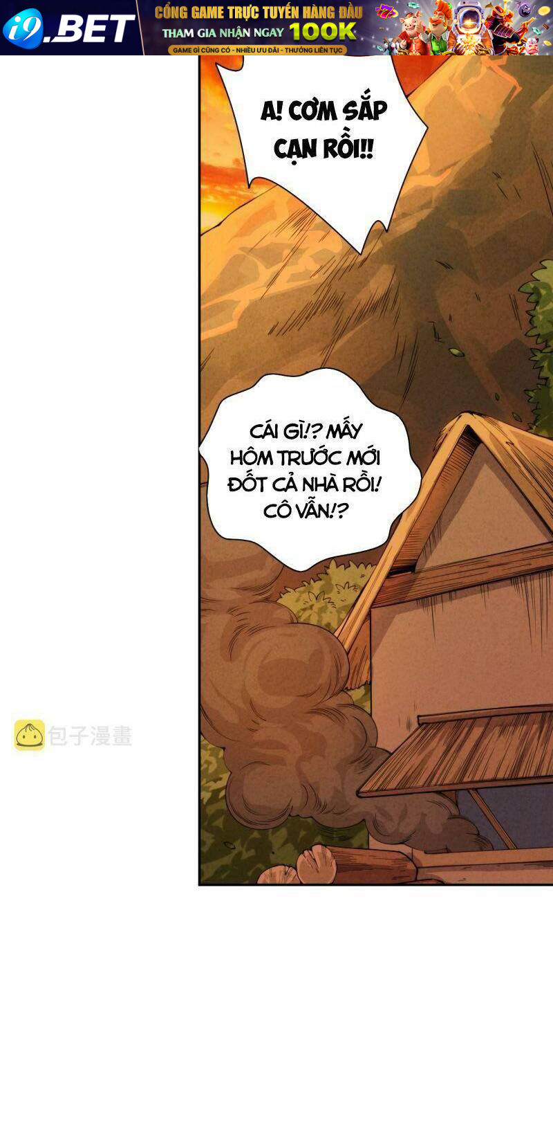 Giản Giới Chương 201 Ảnh 52