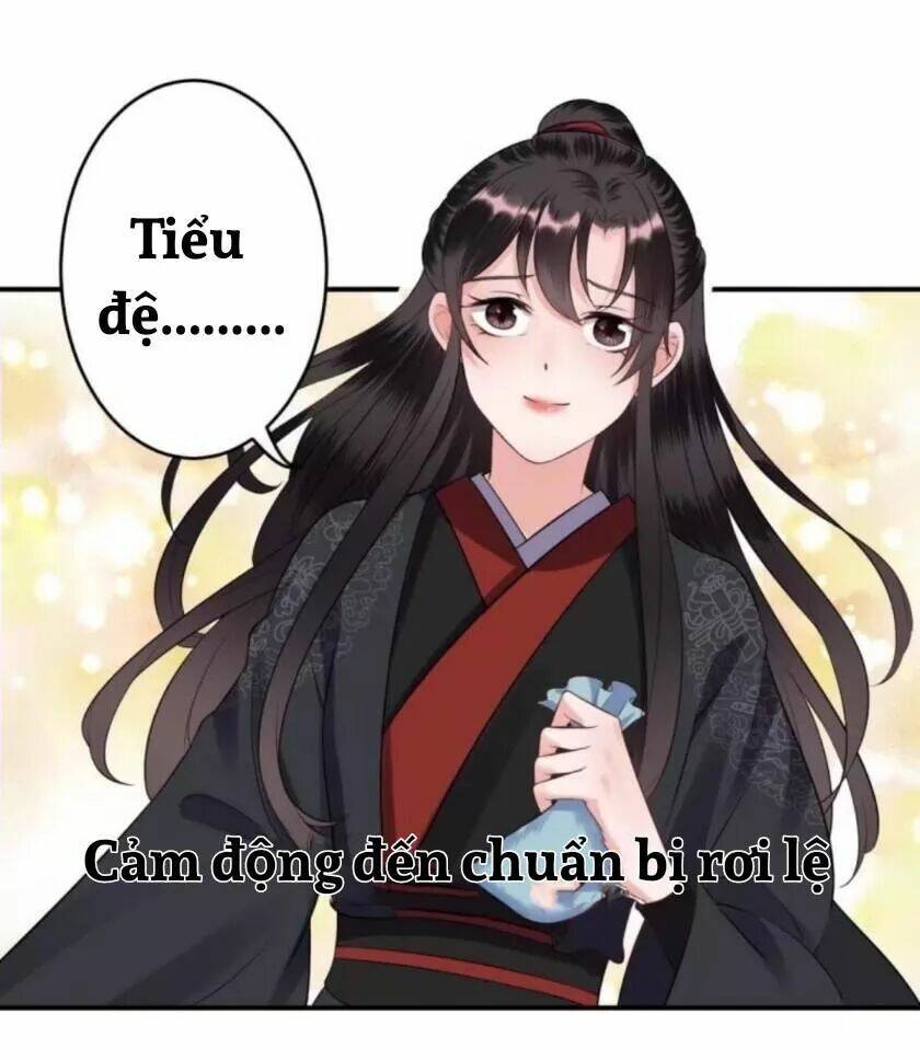 Theo Đuổi Hoàng Tử Quá Khó A~ Chương 85 Ảnh 36