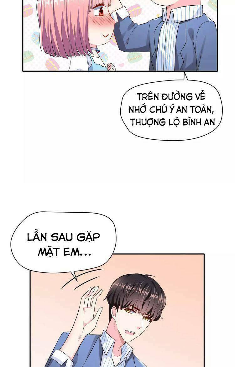 Nữ Thần! Em Muốn Được Sinh Khỉ Con Cho Anh Chương 5 Ảnh 32