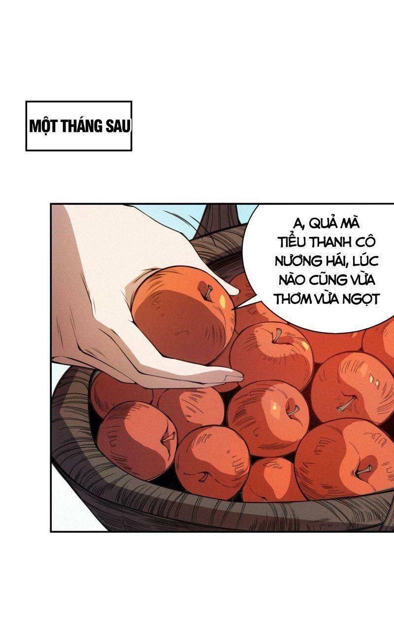 Giản Giới Chương 201 Ảnh 43