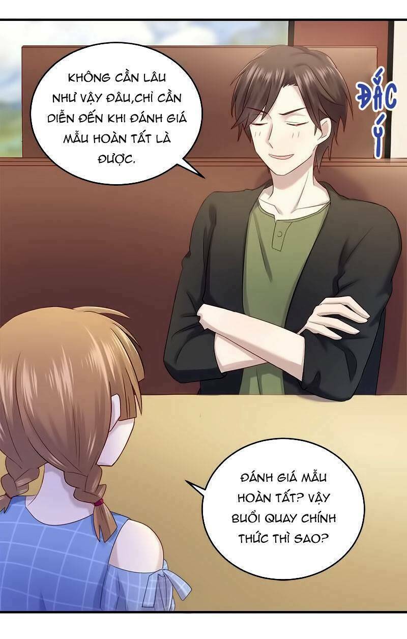 Fanboy Tuyệt Vời Ở Đâu? Chương 9 Ảnh 14