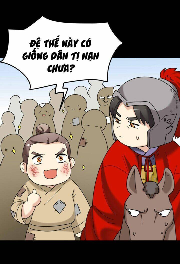 Lưỡng Bất Nghi Chương 153 Ảnh 20