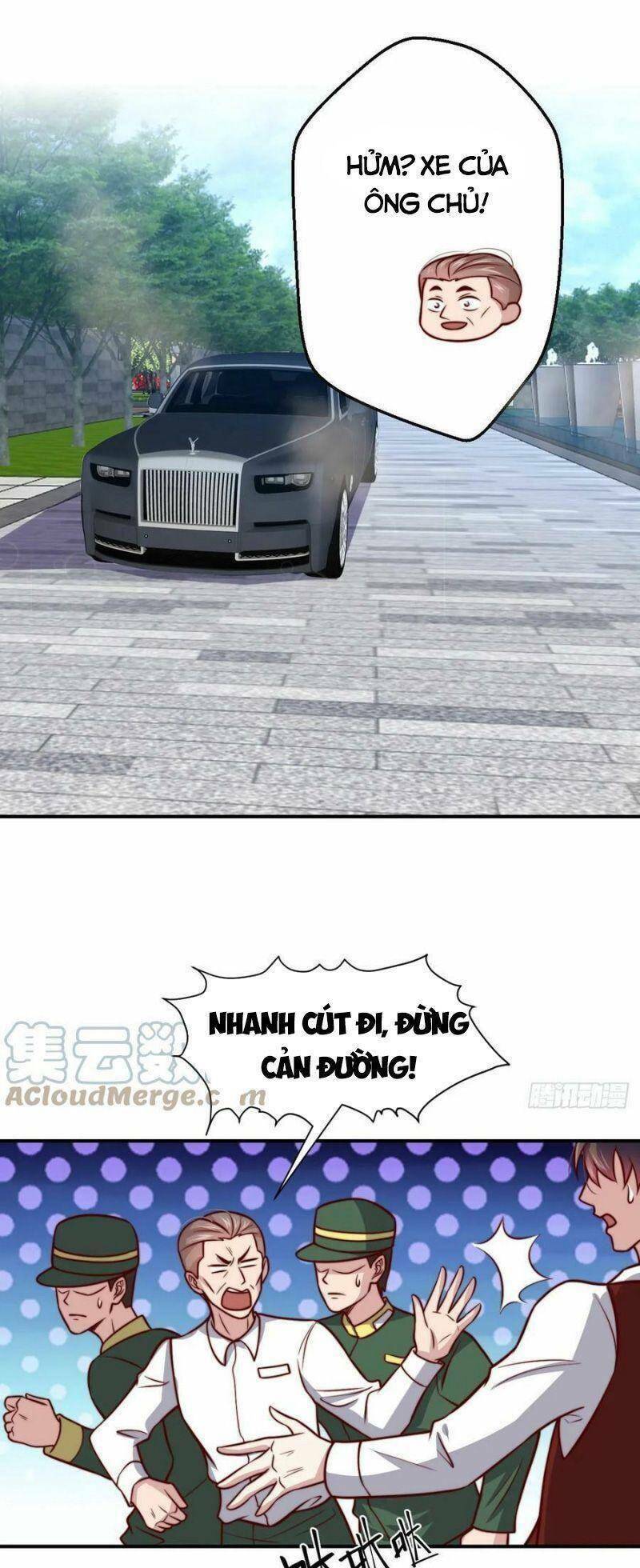 Ta Là Hàn Tam Thiên Chương 107 Ảnh 24