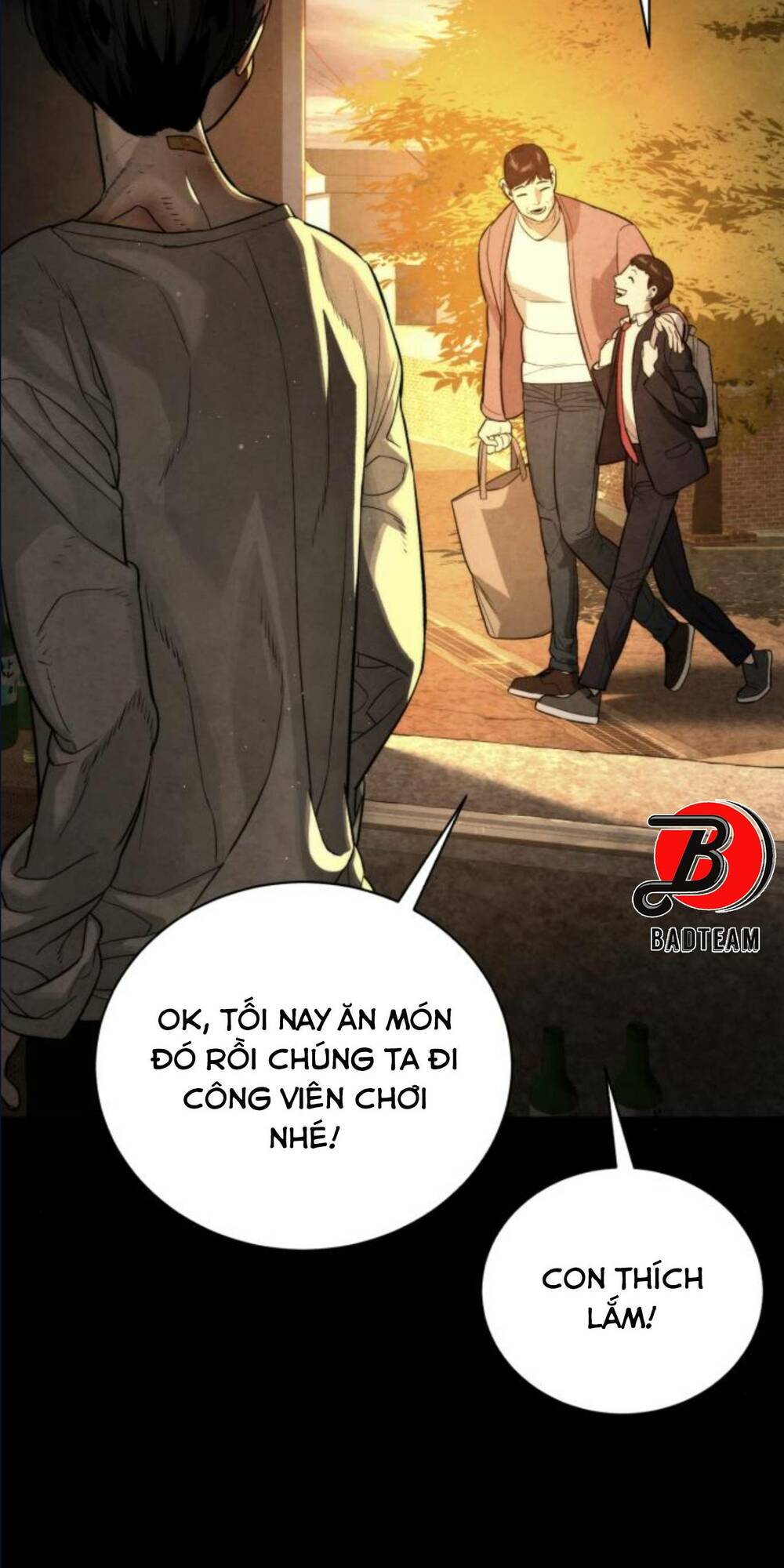 Máu Trắng Chương 86.5 Ảnh 11