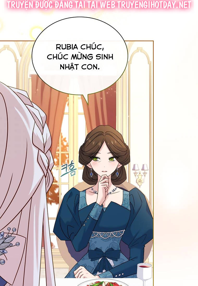 Tiểu Thư Muốn Được Nghỉ Ngơi Chương 118 Ảnh 37