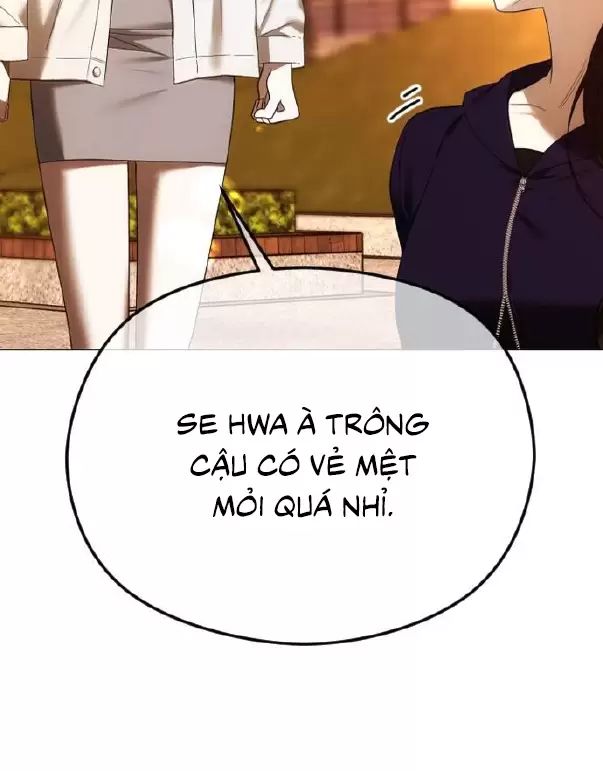 Kết Thúc, Tôi Muốn Thay Đổi Nó Chương 60 Ảnh 39