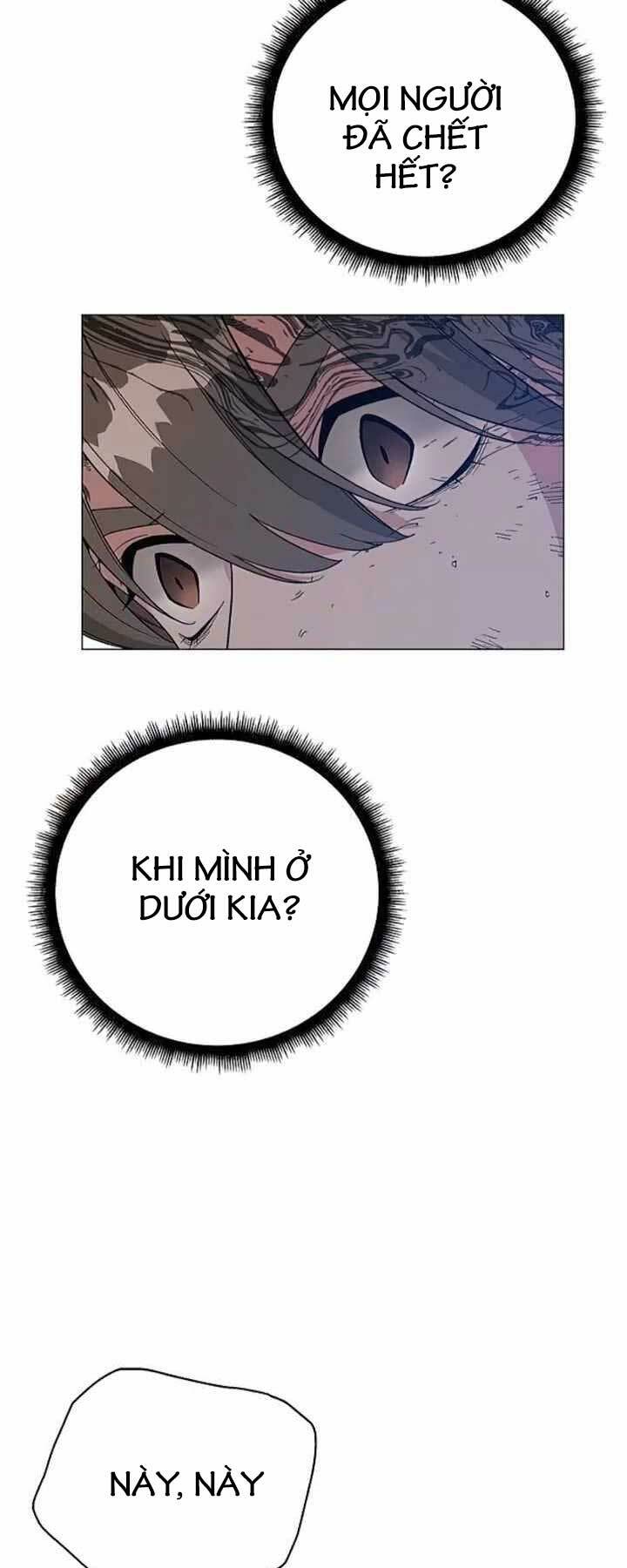 Thiên Ma Quân Sư Chương 100 Ảnh 78