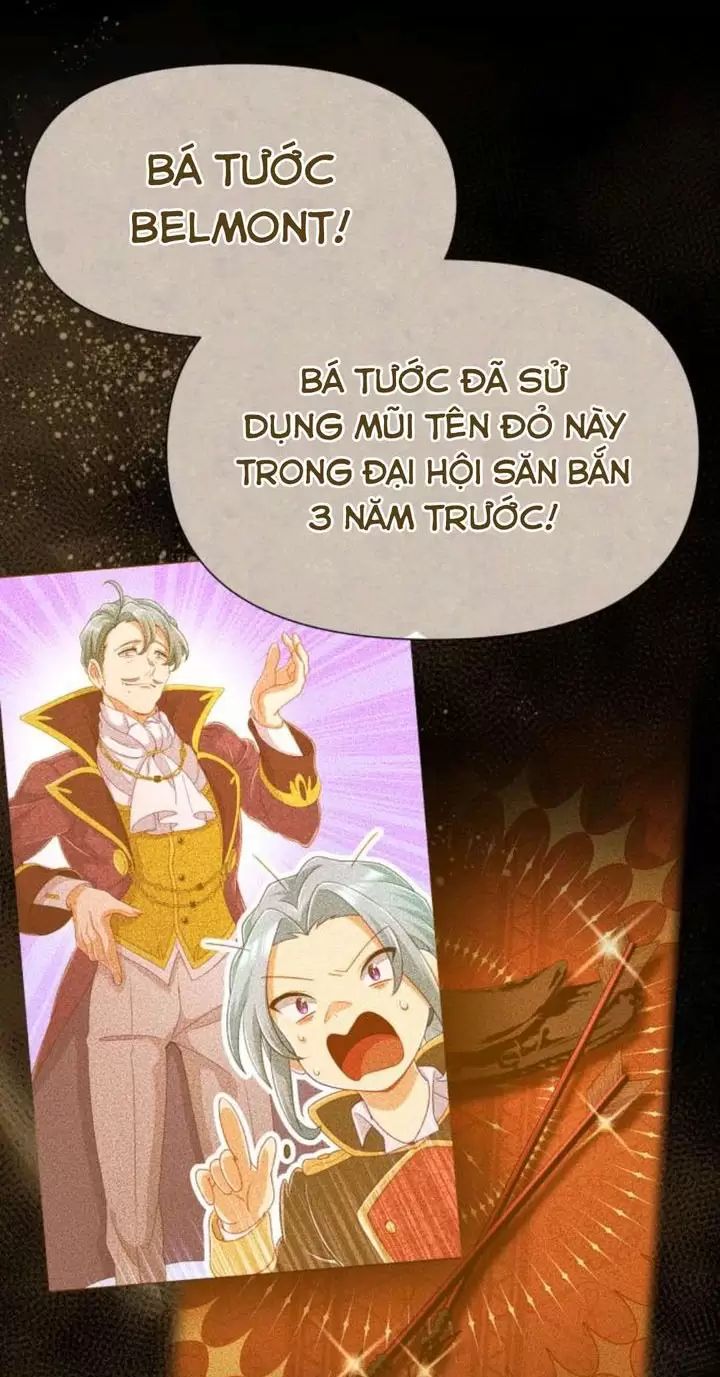 Ước Hẹn Không Thành Của Đôi Ta Chương 29 Ảnh 80