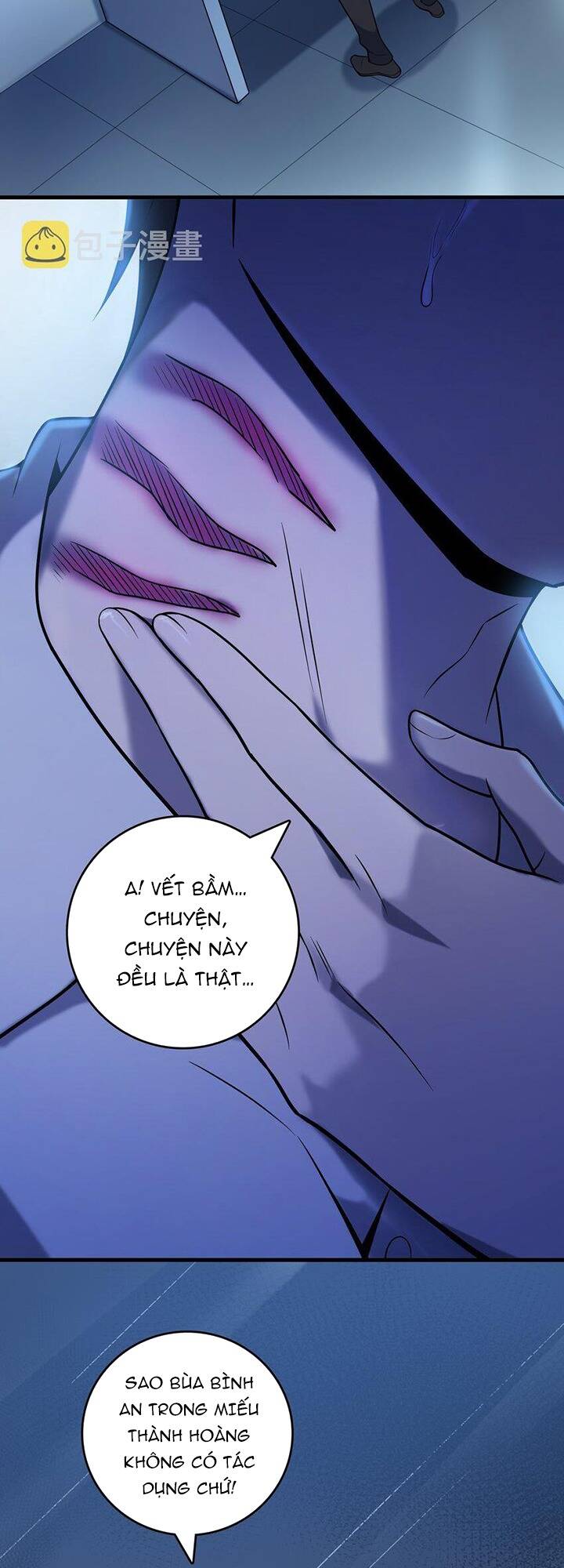 Thiên Mệnh Xa Đao Nhân Chương 118 Ảnh 29